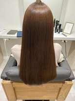 ジ オスカー(THE OSCAR)&nbsp;【THEOSCAR北森】大人女性美髪ヘア