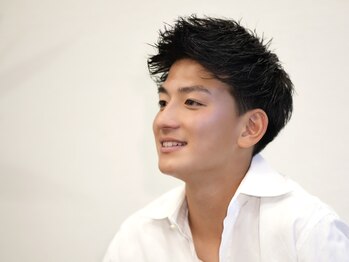 ヘアドクターベガ(hair Dr.VEGA)の写真/都心に行かなくてもトレンドヘアは叶う◆人気のスパイラルパーマ、ツイストパーマもお任せ！