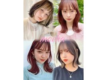 セブンルックス モカ 宇都宮鶴田店(7LOOKS mocha)