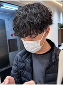 波巻きスパイラル