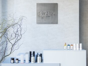 Qlotho by KING【クロト バイ キング】