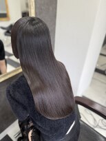 ラブスタシー 京都河原町店(lovestasy)&nbsp;髪質改善/縮毛矯正/艶髪