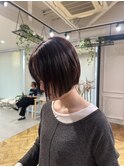 ボブカット