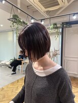 ヤテ(yate')&nbsp;ボブカット