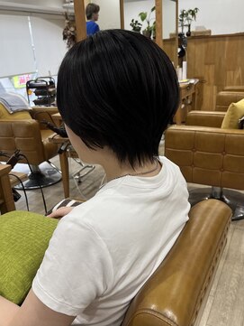 メアリー バイ メリー(marry by merry) 【立町メアリーバイメリー】☆ショートスタイル☆