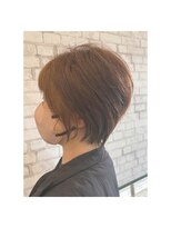 ネオエストログ(NeoestLog)&nbsp;菱形ショートボブ