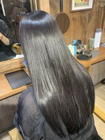 カムデンタウン(Camden Town) ダークブルーブラックカラー