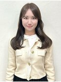 アッシュベージュ【CERCA新宿/新宿西口】