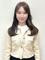 セルカ 新宿(CERCA)&nbsp;アッシュベージュ【CERCA新宿/新宿西口】