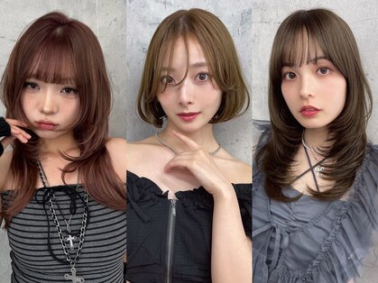 リミット 大宮(limit)の写真