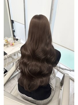 チョコレートブラウン【I've/原宿】fumika