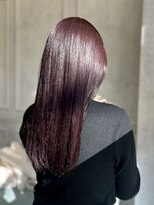 ルーメ(lume)&nbsp;ワインレッド