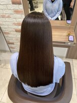 アッシュ 新杉田店(Ash)&nbsp;髪質改善/縮毛矯正/美髪/艶髪/横浜/新杉田/杉田