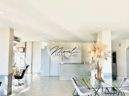 ニナル(Ninal)の写真