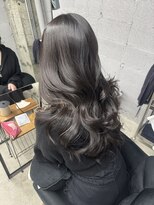 コルプラス(col +plus)&nbsp;レイヤーカット