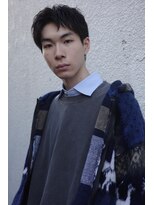 ブークル(boucle) ベリーショート ナチュラルベリーショート 厚め刈り上げ