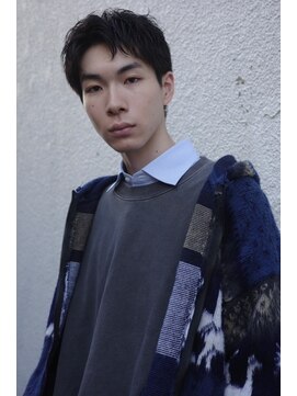 ブークル(boucle) ベリーショート ナチュラルベリーショート 厚め刈り上げ