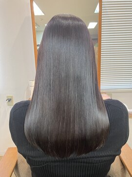 ナチュラル 仙台駅前店(Natural) ロング