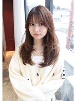 イロ(iro)&nbsp;大人可愛いゆるふわレイヤー