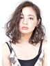 【新規限定】カット＋パーマ￥9,180→￥6,540