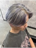 ラベンダーメッシュ《平畑》