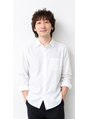 アース 浜北店(HAIR&MAKE EARTH) 森 正樹