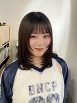 ベロ(BELO)&nbsp;Redbrown × Layercut