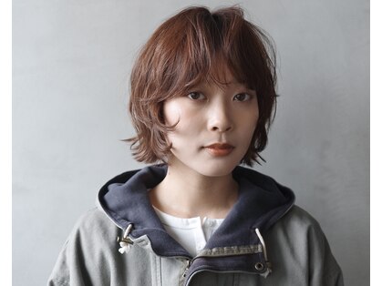 サニー(Sany)の写真