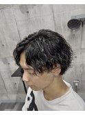 ツイストスパイラル