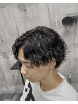 ダズ(Dazz)&nbsp;ツイストスパイラル