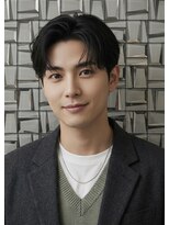 アマンドール(Aman D'or)&nbsp;【佐久間】コンマバング韓国風ビジネススタイル