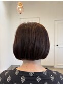 medium bob 