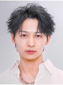フェザーショート