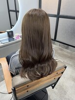 アルト 町田店(arto) *マロンベージュ*