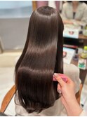 ツヤ髪を目指したい方へ