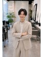 アース 栄店(HAIR&MAKE EARTH)&nbsp;稲葉 大揮