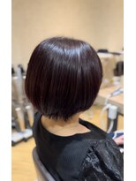 カイノ イオンモール 岡山店(KAINO)&nbsp;大人ボブ