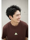 アクティブショート/スパイキーショート/ベリーショート