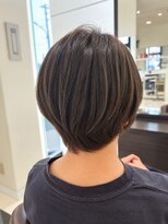 ディックス 蘇我店(dix)&nbsp;オリーブ系カラー