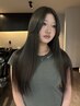 +nana限定+  ¨ずっと使える¨　カラー＋カット＋髪質改善トリートメント