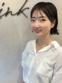 リンク(Link)&nbsp;藤本 彩加
