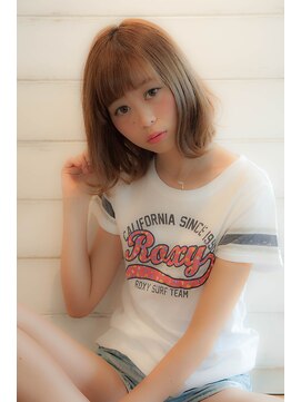 エース(ACE:Re) [ACE:Re] フェアリーカール