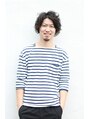 マスト ヘアー(must hair) 尾崎 公則