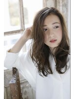 シーズンズ季の香 千歳烏山店(Seasons)&nbsp;ナチュラルセミディー