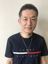 ビューメゾン(BEAU MAISON)&nbsp;爽やか！大人ショート