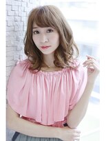 フォルテ 中田店 【FORTE中田店】ミディアムスタイル