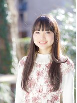 スウィート 自由が丘(Sweet) Sweet自由が丘☆イノセントロング☆ストレート☆