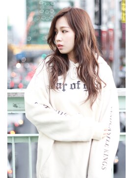 エイト プラット 渋谷2号店(EIGHT plat) 【EIGHT plat 渋谷 】fearデザインカラーofハイライトgod