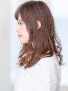 ヴィアラ 自由が丘(VIALA) 【VIALA 自由が丘】ワンカール×フェミニン