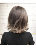 【EIGHT溝の口】デザインカラー_切りっぱなし